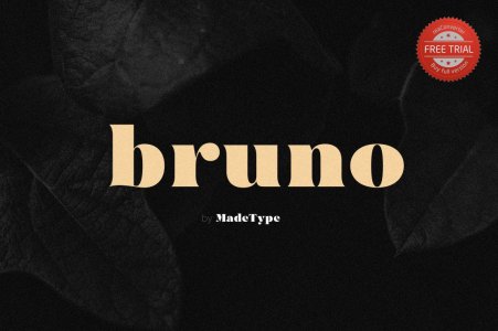 MADE Bruno