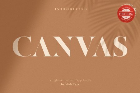 MADE Canvas | 32% Off
