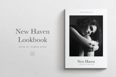 New Haven Lookbook
