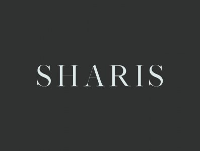 Sharis Serif Typeface