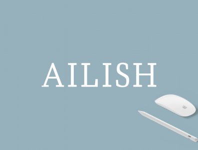 Ailish Slab Serif