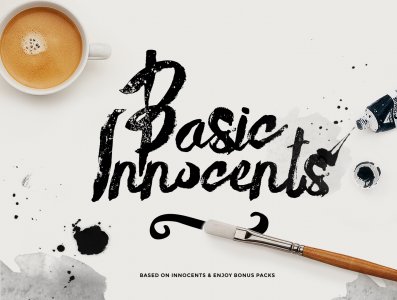 Basic Innocents