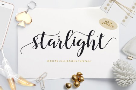 Starlight Script