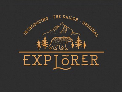 EXPLORER Sailor Original