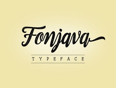 Fonjava