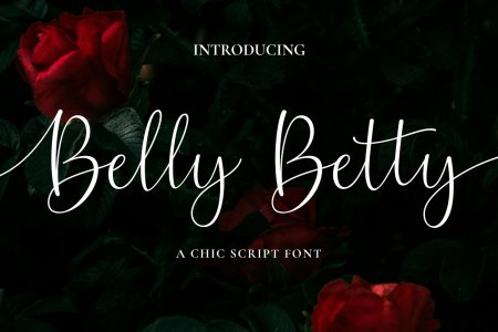 Belly Betty Script