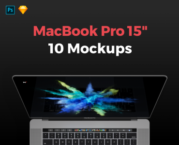 Popular MacBook Pro 15