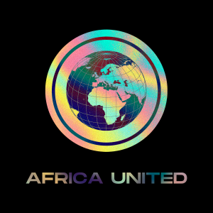 AFRICA UNITED TEMPLATE