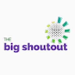 The Big shoutout